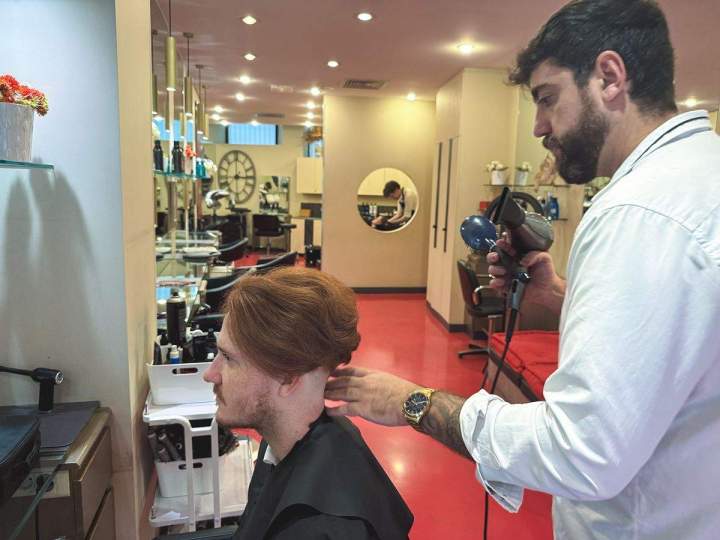 Budget coiffure Montpellier