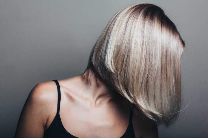 Balayage naturel Montpellier