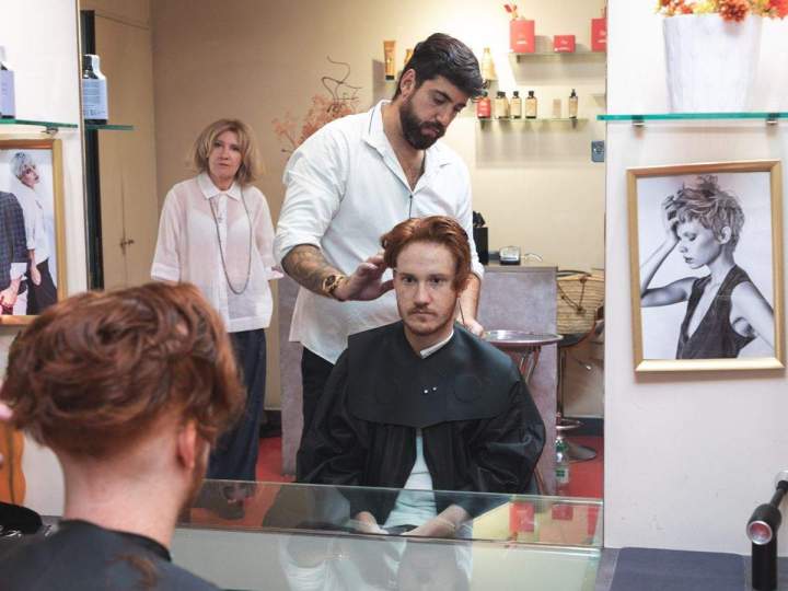 Soins capillaires sur mesure Montpellier